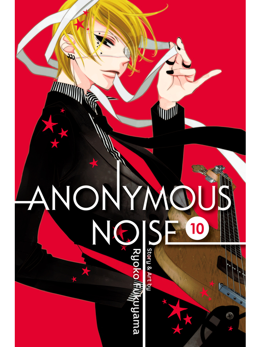 Title details for Anonymous Noise, Volume 10 by Ryoko Fukuyama - Available